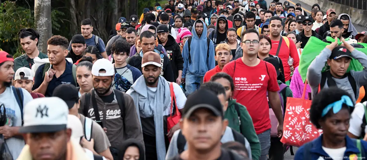 imagen noticia Rubio priorizará "frenar la migración" en América Latina